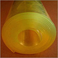 Polyurethane Sheets