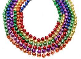 Rainbow Beads 