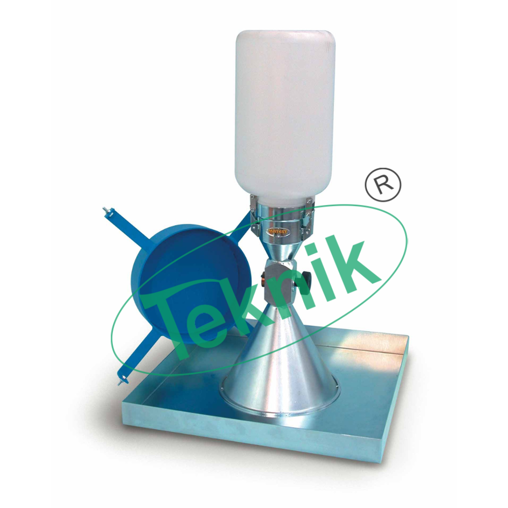 Soil Testing Equipments