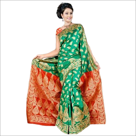 Banarasi Saree