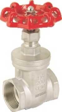 Gate Valve