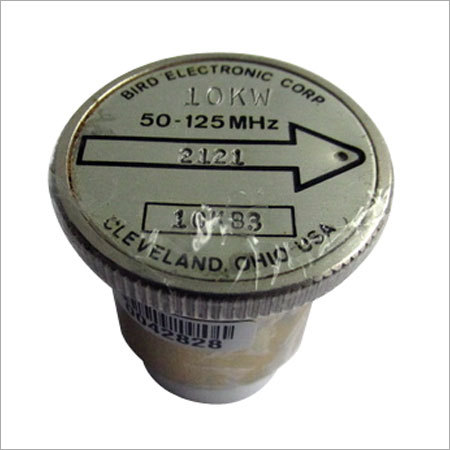 ELEMENT 50-125MHZ (10KW)