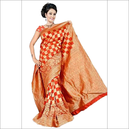 Designer Indian Sarees