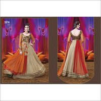 Ladies Chudidar Suits.
