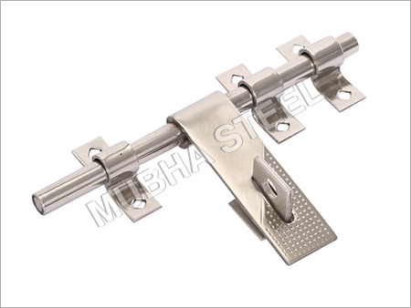 Stainless Steel Aldrop