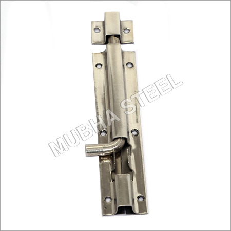 Stainless Steel Door Fittings