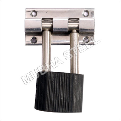 Stainless Steel Door Stopper