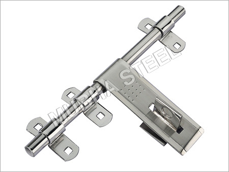 Fancy Steel Aldrop