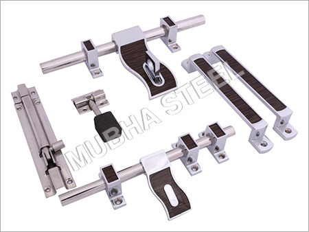 Door Aldrop Fitting