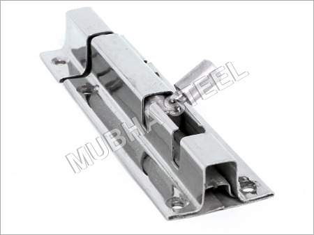 Steel Tower Bolts