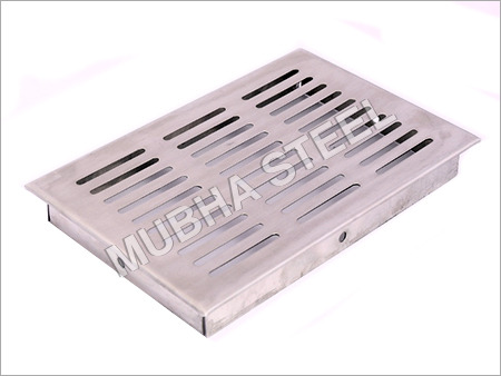 Steel Products