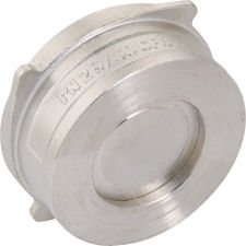 I.C 304/316 Disc Check Valve