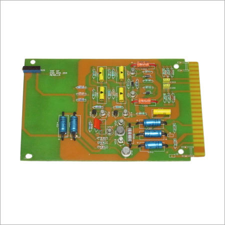 YAF07 CARD