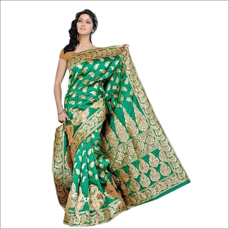 Handloom Sarees