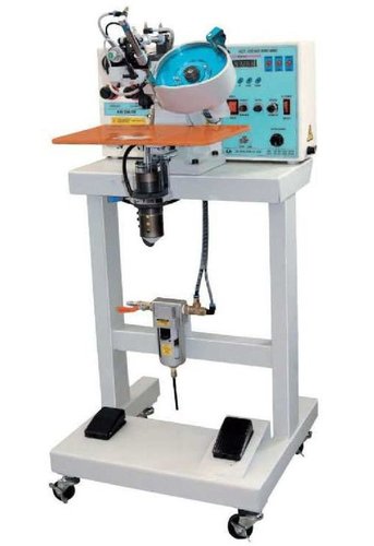 Garment Value Addition Machines