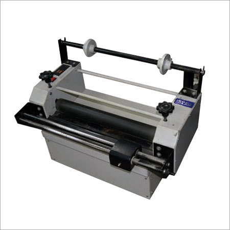 Roll to Sheet Cutter