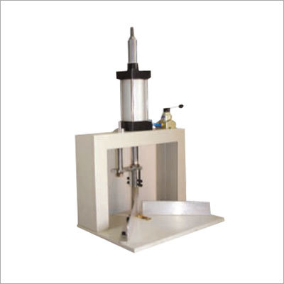Round Corner Cutter