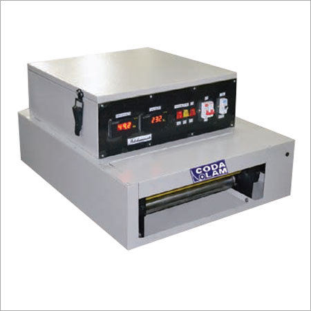 Lamination Machine
