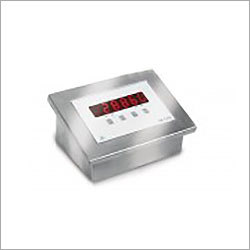 Digital Weight Indicator