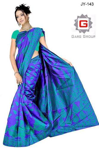 Silk Saree