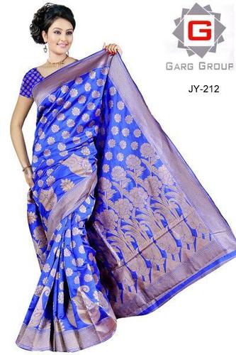 Designer Indian Sarees