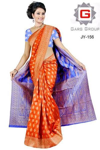 Silk Saree