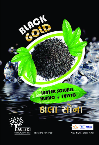 Black Gold