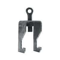 Single Clip / Chidiya Clamp