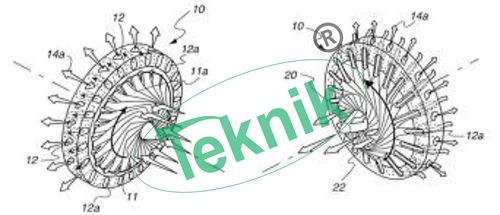 Centrifugal Turbine Pump - Application: Fluid Mechanics Equipment