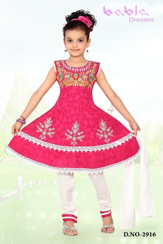 chudidar suit