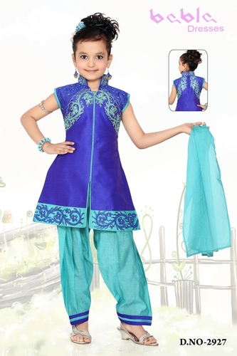 Punjabi Suit