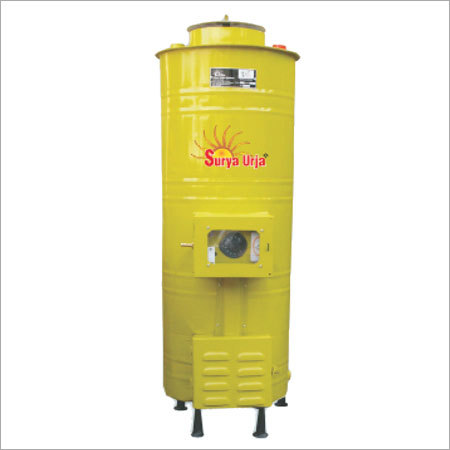 Domestic Gas Fired Water Heater