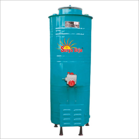 Automatic Gas Water Heater