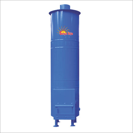 Gas Water Heater