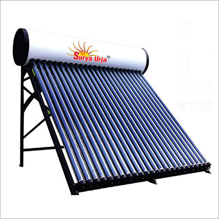 FPC Solar Water Heater