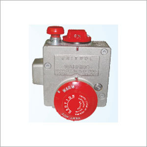 Imported Automatic Control Switch