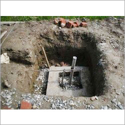 Grounding System Installation