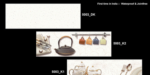 Feature Digital Wall Tiles