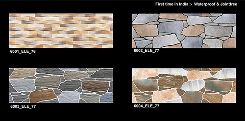 Marble Tiles