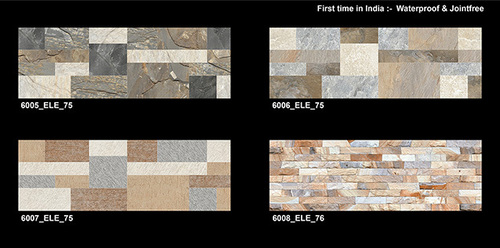 Tile Backsplash
