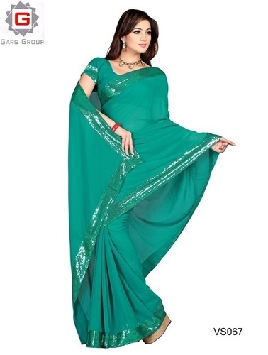 Casual Saree