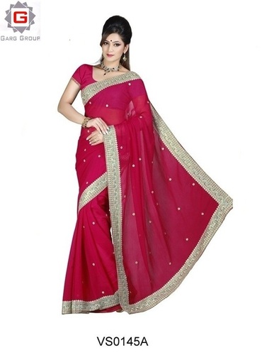Sarees Fashion