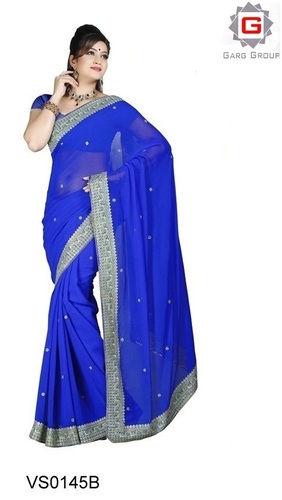 Trendy Sarees