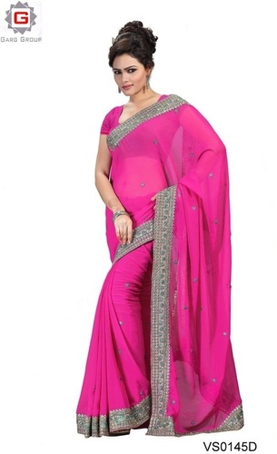 Indian Saree