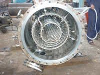 Molecular Sieve Dryer
