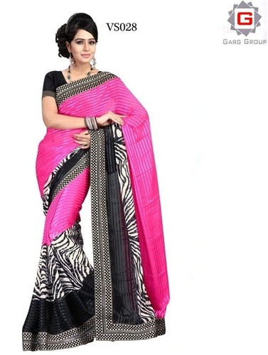 Designer Sarees