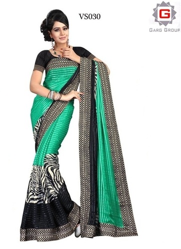 Cute Sarees