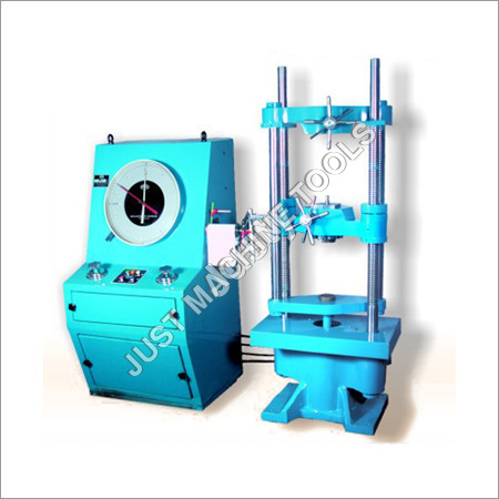 Universal Testing Machines (Analog Type)