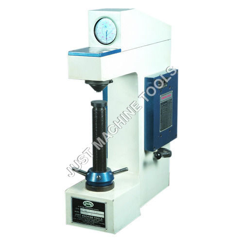 Rockwell Hardness Tester Nmr (Series) Machine Weight: 5-25 Kilograms (Kg)