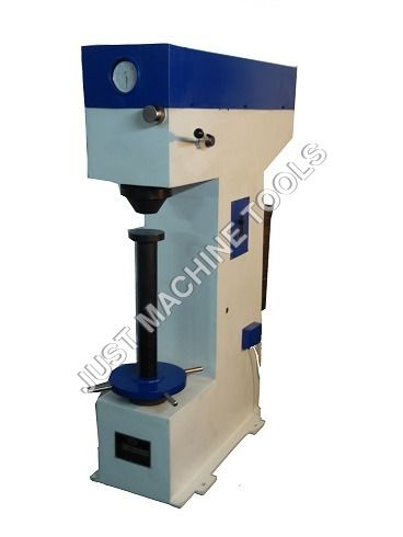 Brinell Hardness Tester Machine Weight: 10-250  Kilograms (Kg)